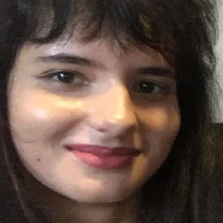 Sticker Дианчик - 6