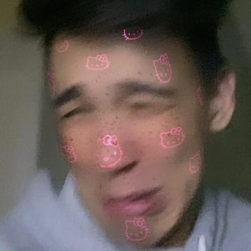 Человек человеческое лицо бровь