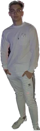 Sticker dibannyeexperty - 1