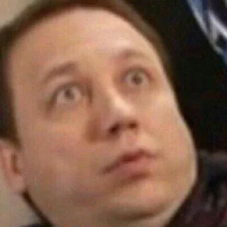 Sticker дичь - 3