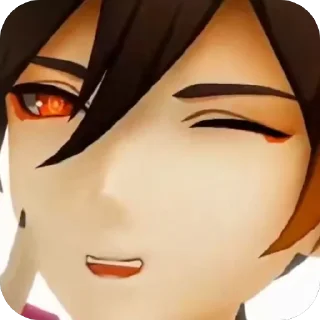 Sticker дичь - 1