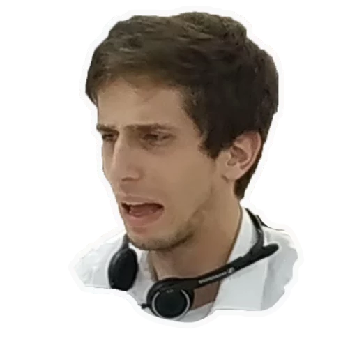 Sticker dichdichaishaya - 1