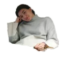 Sticker Окаянный ИЦМК - 7