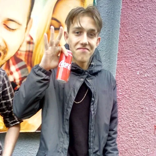 human face person clothing