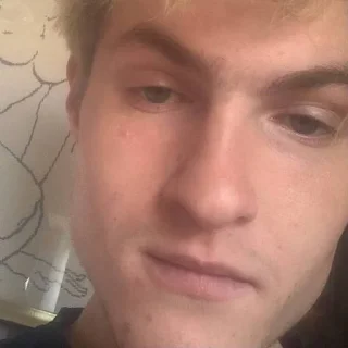 Sticker КрасивыеПиськи - 0