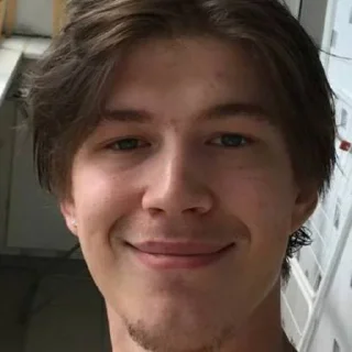 Sticker КрасивыеПиськи - 9