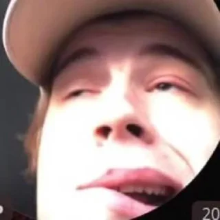 Sticker КрасивыеПиськи - 2