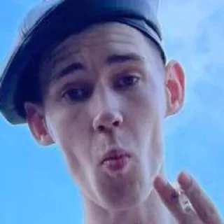 Sticker КрасивыеПиськи - 7