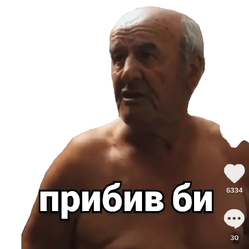 Sticker didTolya - 1