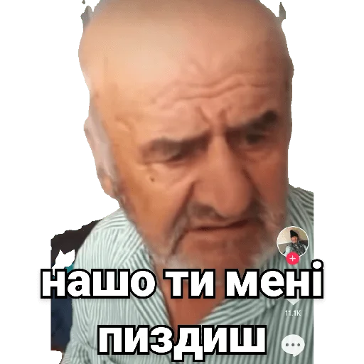 Sticker didTolya - 1