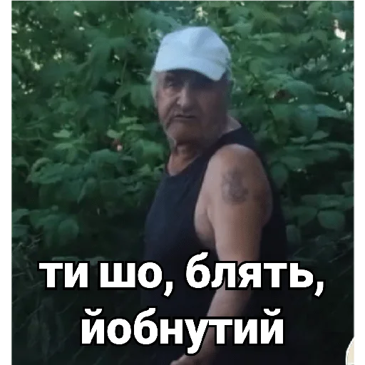 Sticker didTolya - 1