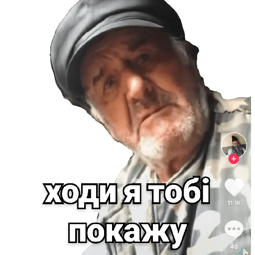 Sticker didTolya - 1