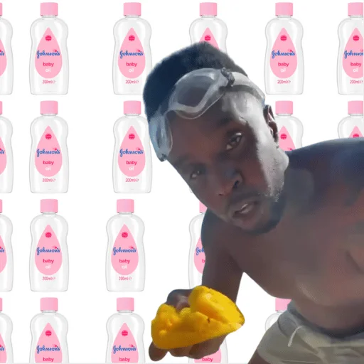 Стикер diddyoneth - 1