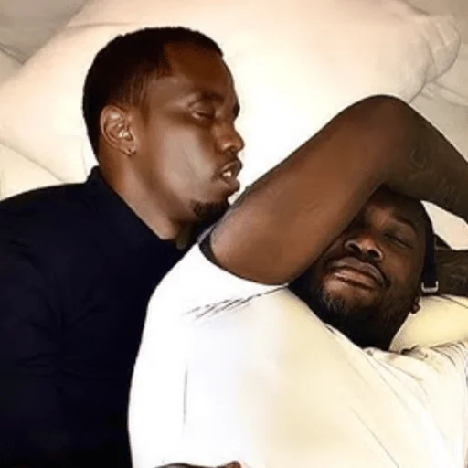 Sticker diddyoneth - 1