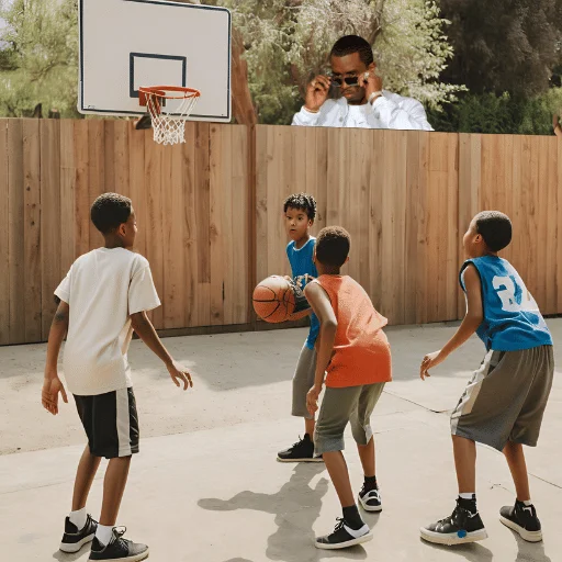 Sticker diddyoneth - 1