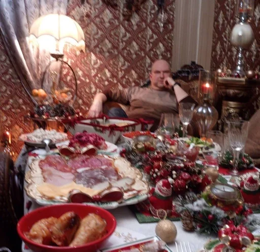 didenko icon ✨ :: @fStikBot - Человек