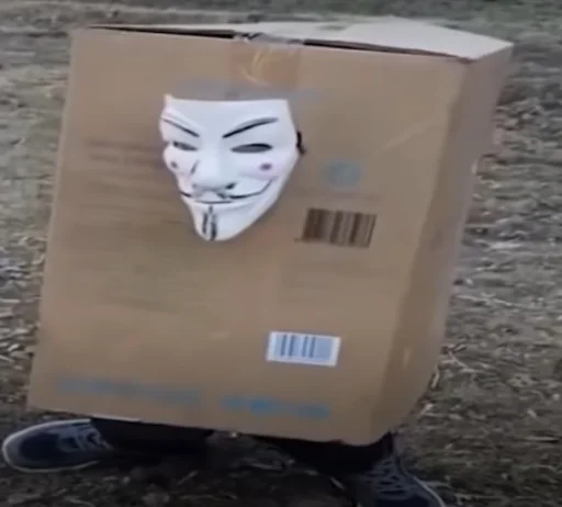 Sticker didimkadimka - 1