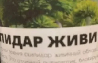 Стикер стикеры - 1