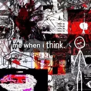 Стикер стикеры - 7