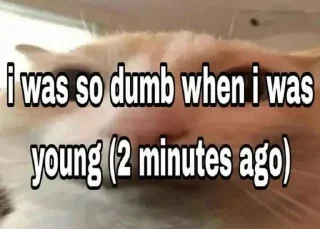 Стикер стикеры - 3