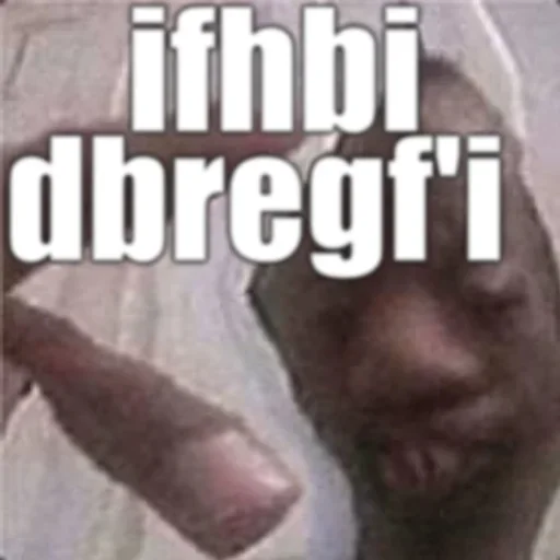 text accessory person