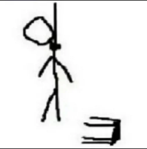 sketch whip black and white