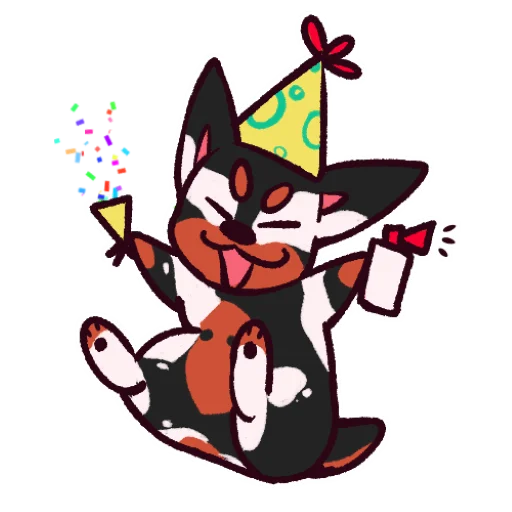 Sticker dieseldobermanstickers - 1