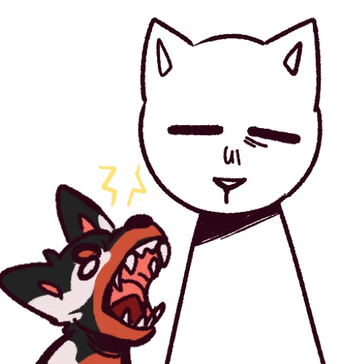 Sticker dieseldobermanstickers - 1