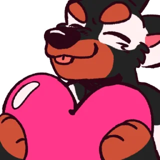 Sticker Diesel's Sticker Pack - 5