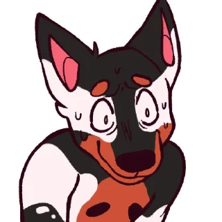 Sticker Diesel's Sticker Pack - 7