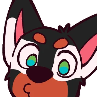 Sticker Diesel's Sticker Pack - 2