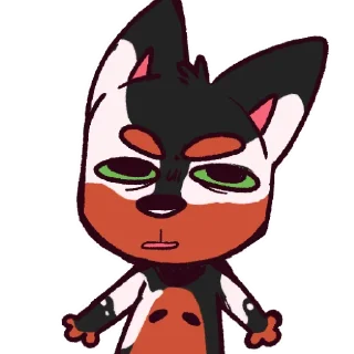 Sticker Diesel's Sticker Pack - 6