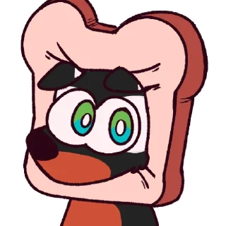 Sticker Diesel's Sticker Pack - 1