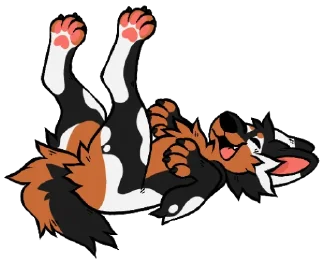 Sticker Diesel's Sticker Pack - 8