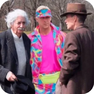 Sticker диффузные - 7