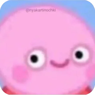 Sticker диффузные - 10