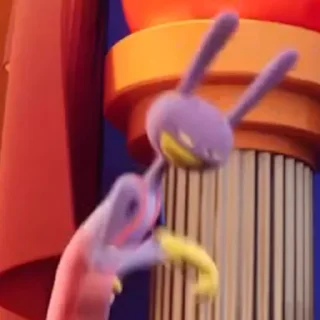 Sticker digital curcus - 1