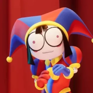 Sticker digital curcus - 8