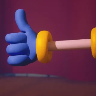 Sticker digital curcus - 11