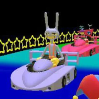 Sticker digital curcus - 0