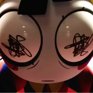 Sticker digital curcus - 6