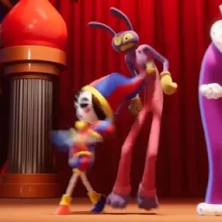 Sticker digital curcus - 5