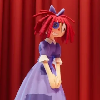 Sticker digital curcus - 3