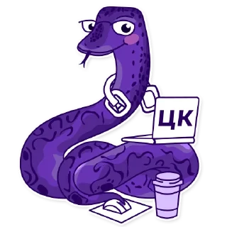 Sticker IT PACK @digitaleduu - 4