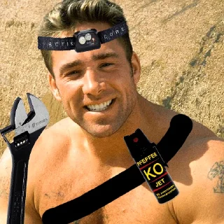 Стикер дыг - 6