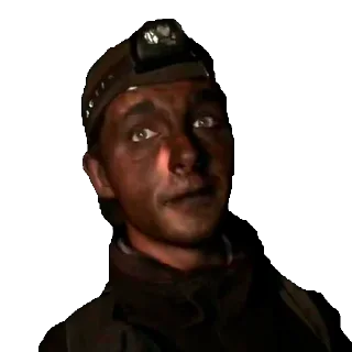 Стикер дыг - 2