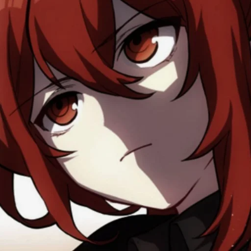 аниме мультфильм манга