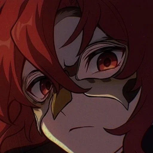 аниме мультфильм манга