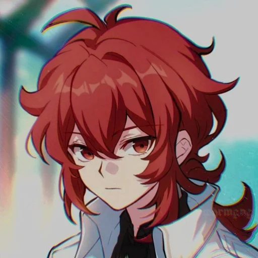 аниме мультфильм манга