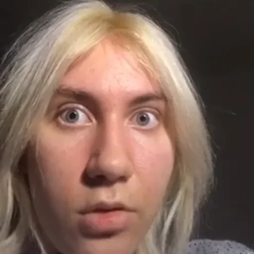 person human face eyebrow